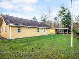 4 Star Holiday Home in Oksbol