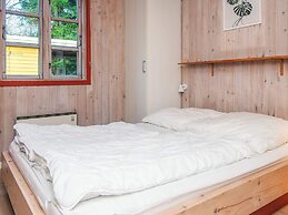 4 Star Holiday Home in Oksbol