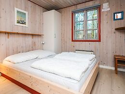 4 Star Holiday Home in Oksbol
