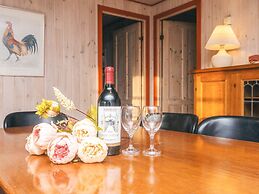 4 Star Holiday Home in Oksbol