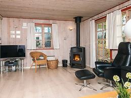 4 Star Holiday Home in Oksbol