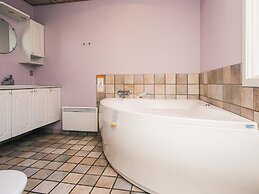 4 Star Holiday Home in Oksbol