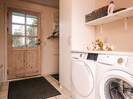 4 Star Holiday Home in Oksbol