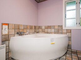 4 Star Holiday Home in Oksbol