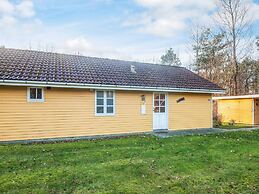 4 Star Holiday Home in Oksbol