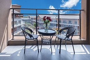 Yi Jia Hotel