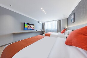 Yi Jia Hotel