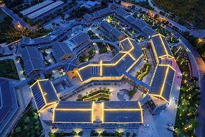 Yi Jia Hotel