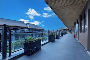 Yi Jia Hotel