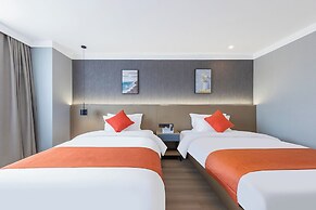 Yi Jia Hotel