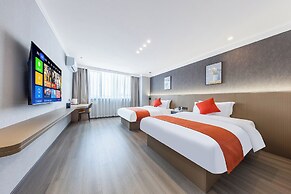 Yi Jia Hotel
