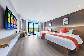 Yi Jia Hotel
