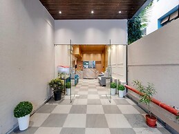 Palette Hotel Pune, Midc Chinchwad