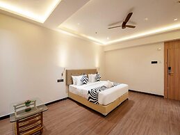 Palette Hotel Pune, Midc Chinchwad