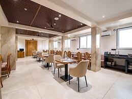 Palette Hotel Pune, Midc Chinchwad