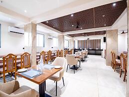 Palette Hotel Pune, Midc Chinchwad