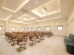 Palette Hotel Pune, Midc Chinchwad