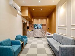 Palette Hotel Pune, Midc Chinchwad