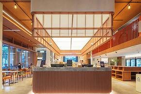Captain 5 Youth Hotel