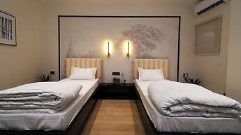 Hotel Kuber