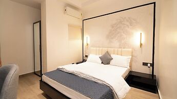 Hotel Kuber
