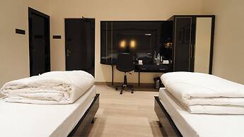 Hotel Kuber