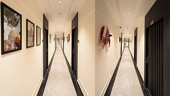 Hotel Kuber