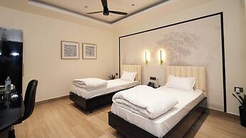 Hotel Kuber