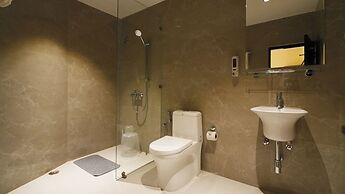 Hotel Kuber