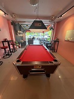 84 Bar ve Konuk Evimiz