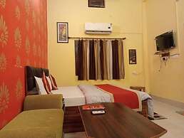 the Gangotri inn