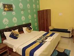 the Gangotri inn