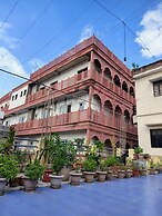 the Gangotri inn