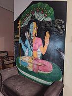 the Gangotri inn