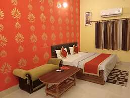 the Gangotri inn