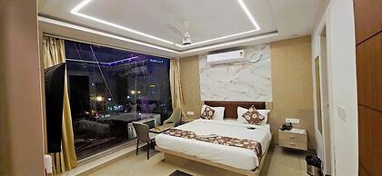 Hotel Urban Inn
