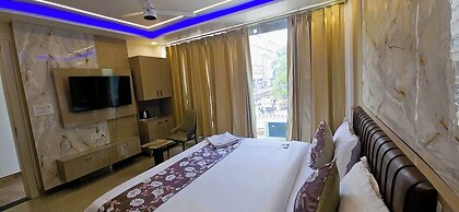 Hotel Urban Inn