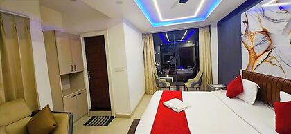 Hotel Urban Inn