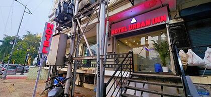 Hotel Urban Inn