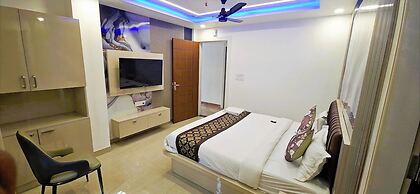 Hotel Urban Inn