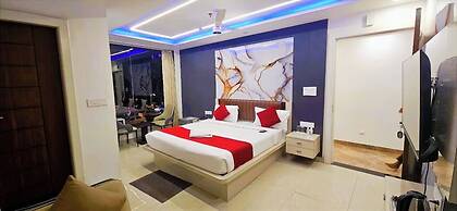 Hotel Urban Inn