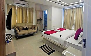 Hotel Urban Inn