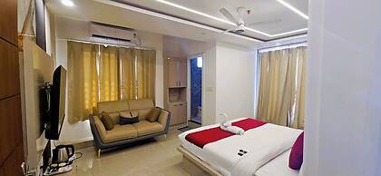 Hotel Urban Inn