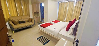 Hotel Urban Inn