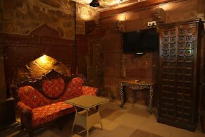 Jhankar Haveli