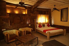 Jhankar Haveli
