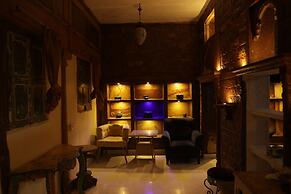 Jhankar Haveli