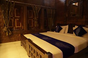 Jhankar Haveli
