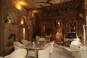 Jhankar Haveli