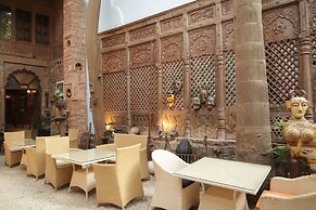 Jhankar Haveli